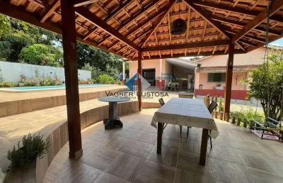 Chácara para venda em mogi mirim, chácaras sol nascente, 3 dormitórios, 2 banheiros, 10 vagas
