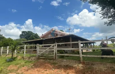 Ótima oportunidade – sítio no itaqui, mogi-guaçu/sp