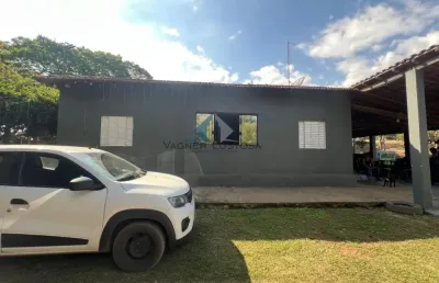 Maravilhoso sitio em mogi-mirim/sp a 5,5 km da rodovia dos agricultores