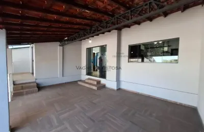 Casa com piscina e espaço gourmet no jd. alvorada em mogi-guaçu/sp