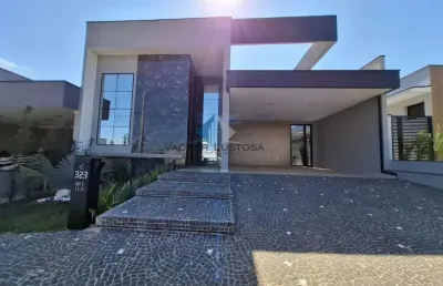 Casa de alto padrão – condomínio residencial califórnia | estiva gerbi/sp