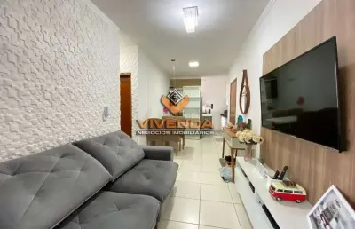 Ap seminovo a venda todo planejado b. liporoni em franca sp