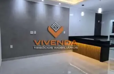 Apartamento com 2 quartos à venda na Rua Professor Olívio Peixoto, Jardim Botânico, Franca