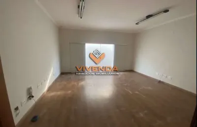 Casa comercial com 4 salas à venda na Rua Professor Olívio Peixoto, São José, Franca