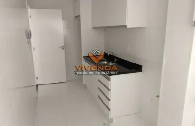 Apartamento com 2 quartos à venda na Rua Professor Olívio Peixoto, Jardim Integração, Franca