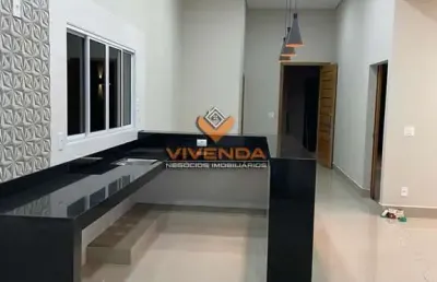 Casa nova moderna 3 dormitorios, a venda no zanetti franca