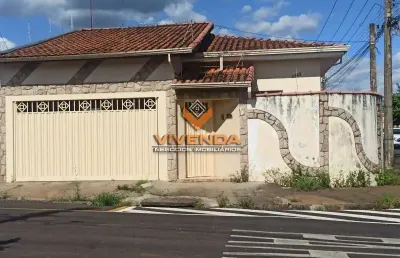 Casa 3 dormitórios a venda jardim ângela rosa franca sp