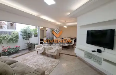 Casa alto padrao 3 suites, 1 c/ hidro,  spa p/ 7 pessoas