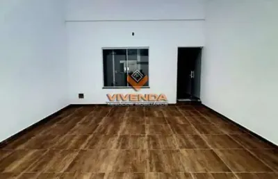 Casa com 2 quartos à venda na Rua Marco Aurélio de Luca, Parque Progresso, Franca