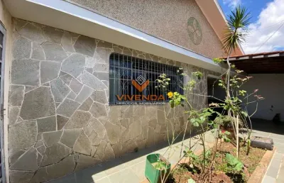 Casa 3 dormitórios terreno  310mts a venda parque são jorge