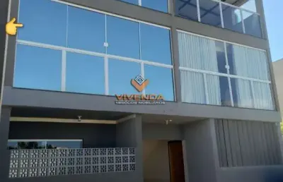 Apartamento com 3 quartos à venda na Rua Fernando de Noronha, Jardim Piratininga II, Franca