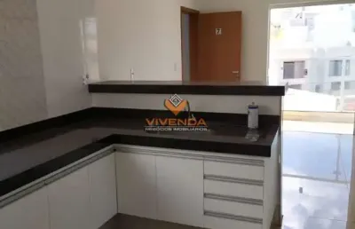 Apartamento a venda no residencial amazonas franca sp