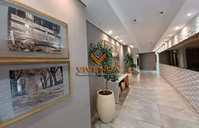 Apartamento com 3 quartos à venda na Rua Professor Olívio Peixoto, Estação, Franca