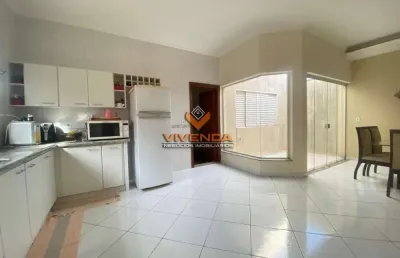 Casa à venda - prolongamento ângela rosa - franca/sp