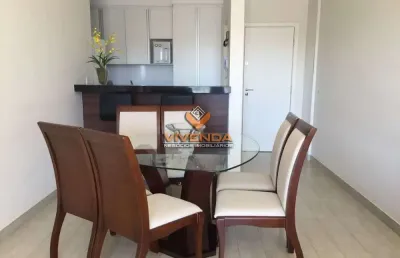 Apartamento com 3 quartos à venda na Rua Rubenildo Ramos Ribeiro, Jardim Piratininga II, Franca