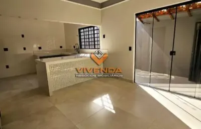 Casa á venda prolongamento jardim ângela rosa franca sp