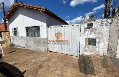 Casa com 3 quartos à venda na Rua Primeiro Centenário de Franca, Vila Pandolfo, Franca