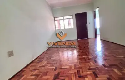 Casa com 3 quartos à venda na Rua Evangelista de Lima, Centro, Franca