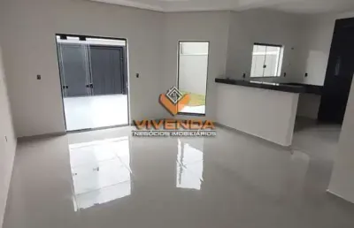 Casa a venda de terreno inteiro jd cambui franca sp