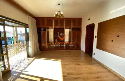 Casa com 3 quartos à venda na Rua Marechal Caxias, Centro, Franca