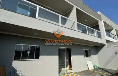 Vendo apartamento novo terreo e c/ sacada no jd adelinha