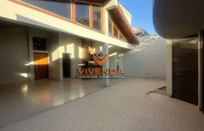 Casa com 3 quartos à venda na Rua Alfredo Morelli, Jardim Piratininga, Franca