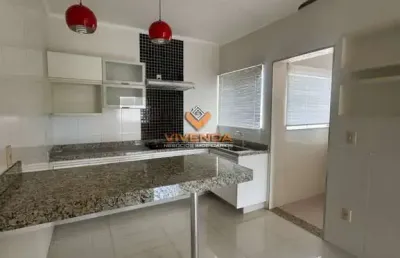Apartamento com 3 quartos à venda na Rua Doutor Francisco Maníglia, Jardim Doutor Antônio Petráglia, Franca