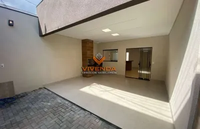 Casa com 3 quartos à venda na Rua Maria Caprara Archetti, Vila Scarabucci, Franca