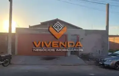Casa com 2 quartos à venda na Rua Diva Nunes Horacio, Jardim Adelinha, Franca