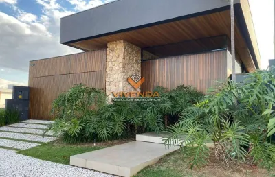 Casa com 3 quartos à venda na Rua Victorio Piccioni, Villa Piemonte I, Franca