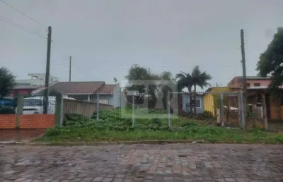 Terreno de 10x33 á venda no bairro sumaré, alvorada-rs.