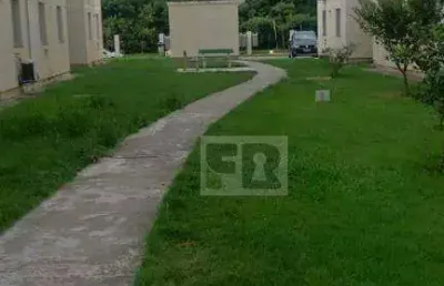 Apartamento com 2 quartos à venda na Avenida Juscelino Kubitschek de Oliveira, Jardim Leopoldina, Porto Alegre