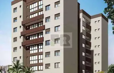 Apartamentos de 2 dorm. c/ suite e vaga de garagem no condomínio saint elisee residence,bairro higienopolis, porto alegre-rs.