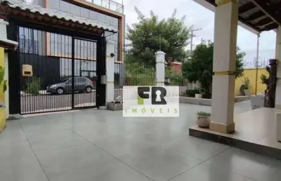Casa com 3 dormitórios à venda, 150 m² por r$ 670.000,00 - bela vista - alvorada/rs