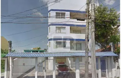 Apartamento de 2 dorm. c/ vaga de garagem, sumaré, alvorada-rs