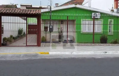 Casa com 3 dormitórios à venda, 268 m² por r$ 990.000,00 - sumaré - alvorada/rs