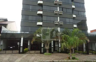Excelente apartamento residencial 3 dorm. com suíte e 2 vagas de garagem  à venda, jardim planalto, porto alegre.