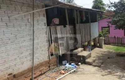 Terreno à venda na Rua Martinho Lutero, Formoza, Alvorada