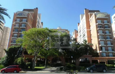Apartamento com 3 suites e 3 vagas de garagem no jardim europa, porto alegre-rs.