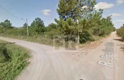 Excelente terreno de esquina no distrito industrial de alvorada