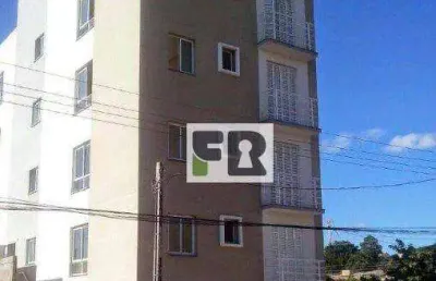 Apartamento de 3 dorm. c/ suite e vaga de garagem, bela vista, alvorada-rs.