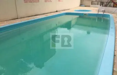 Apartamento residencial à venda, bela vista, alvorada.