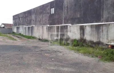 Terreno medindo 24x45m² á venda em ótima localização do bairro formoza, alvorada-rs.