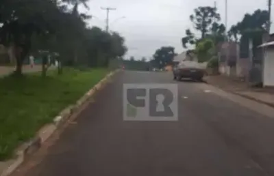 Terreno à venda, 396 m² por r$ 265.000,00 - formosa - alvorada/rs