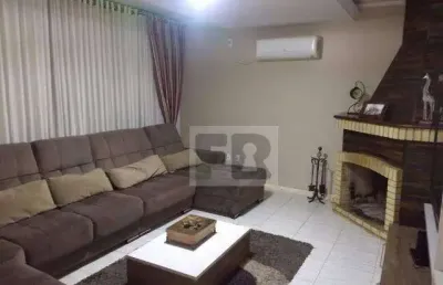 Sobrado com 2 dormitórios à venda, 156 m² por r$ 640.000,00 - americana - alvorada/rs