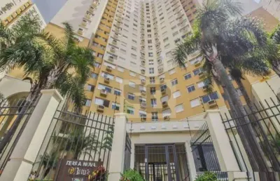 Apartamento com 3 dormitórios à venda, 66 m² por r$ 315.000,00 - partenon - porto alegre/rs