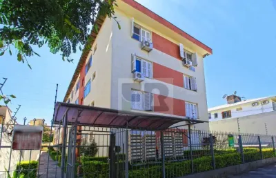 Apartamento com 2 dormitórios à venda, 66 m² por r$ 249.000 - formosa - alvorada/rs