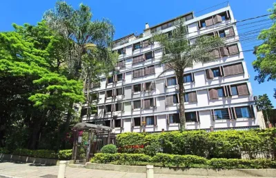 Excelente apartamento de 3 dorm.,  porto alegre/rs, privativos 153m².