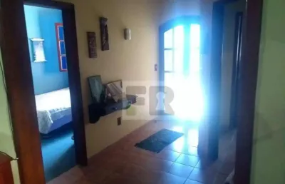 Casa de 3 dormitórios, 1 suítes, 2 vagas de garagem, sumaré, alvorada, rs.