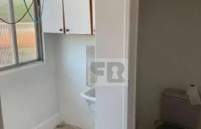 Apartamento com 2 dormitórios à venda, 70 m² por r$ 160.000 - navegantes - porto alegre/rs